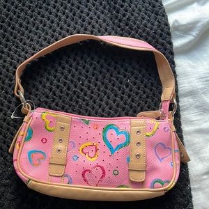 NWOT Y2K Purse